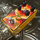 Used Solid Gold FX 76 Octave Up Fuzz Mint