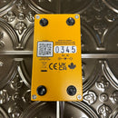 Used Solid Gold FX 76 Octave Up Fuzz Mint