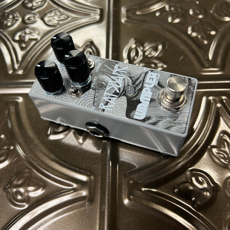 Used Wampler Ratsbane (w/ Box)