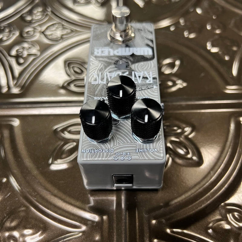 Used Wampler Ratsbane (w/ Box)