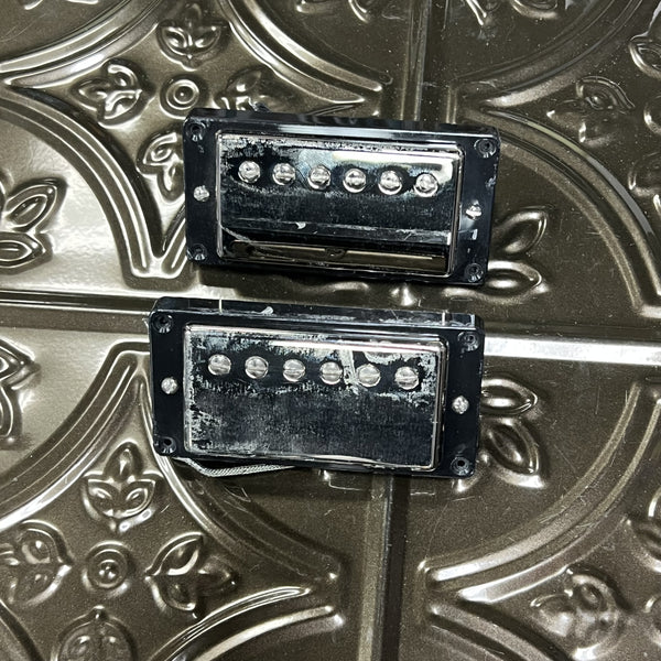 Used Gibson Super 57 Pickup Set (2016)