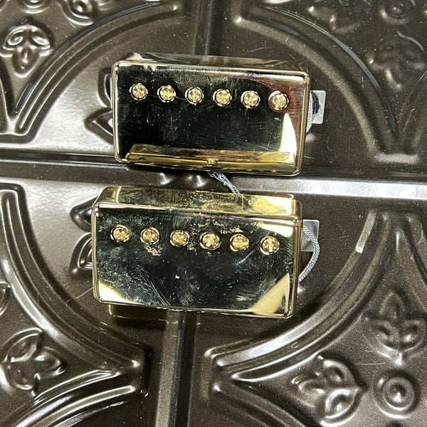 Used Gibson Custom Shop CS68 Pickups Set (2024)