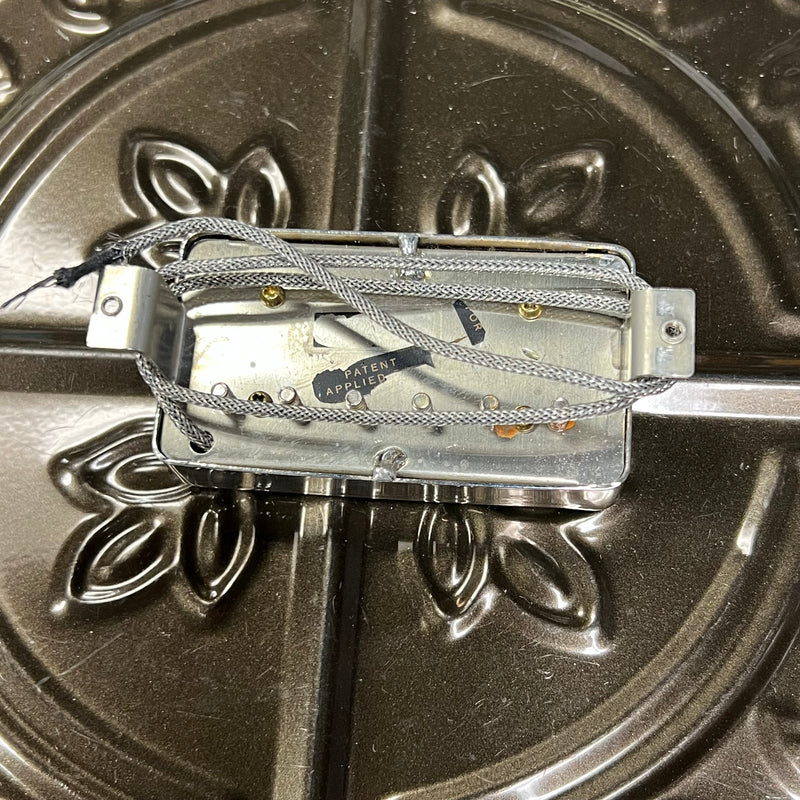 Used Gibson Custom Shop Custombucker Nickel 7.9k Pickups