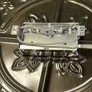 Used Gibson Custom Shop Custombucker Pickups Nickel