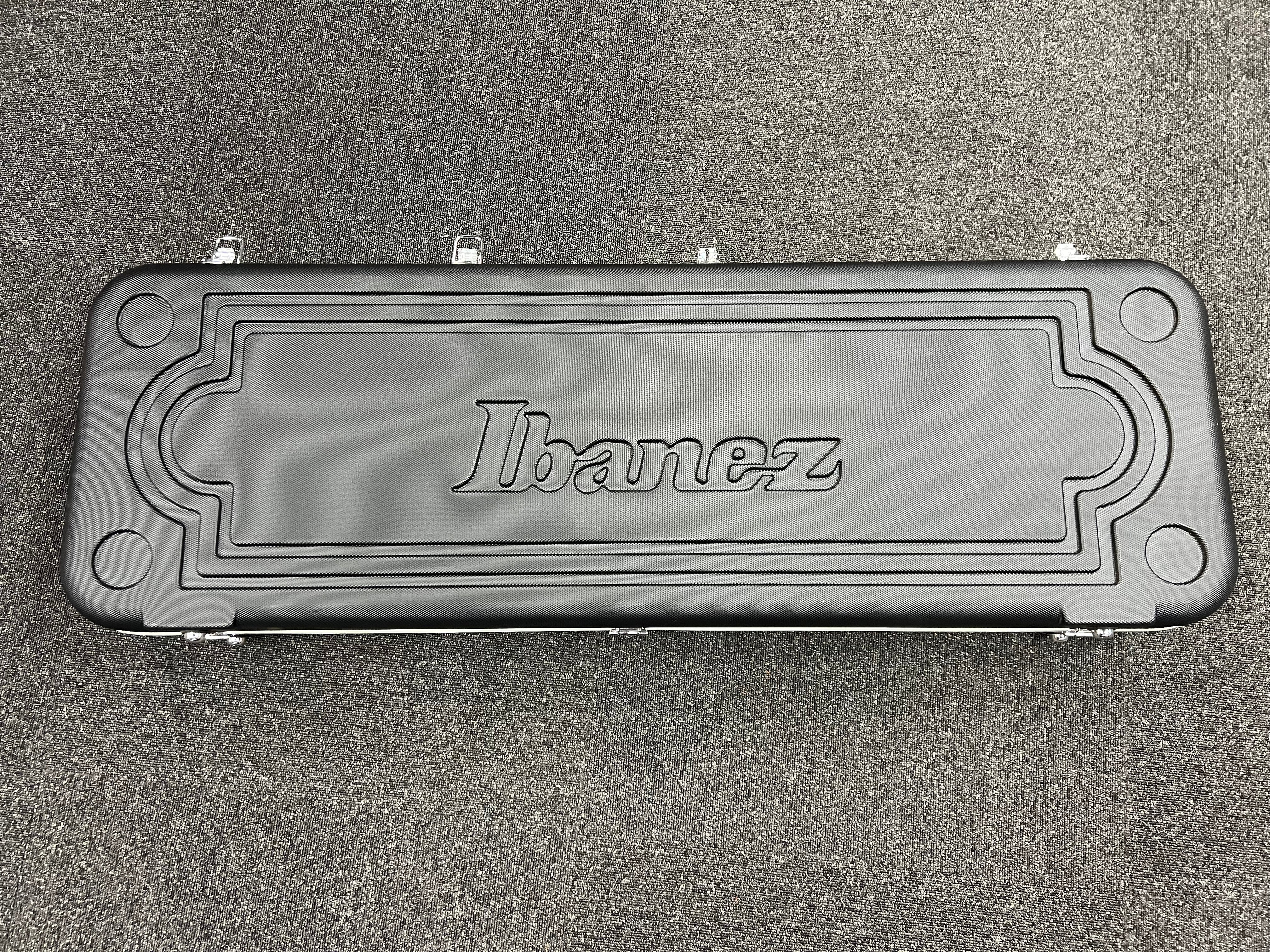 Used Ibanez MB300C Case Only