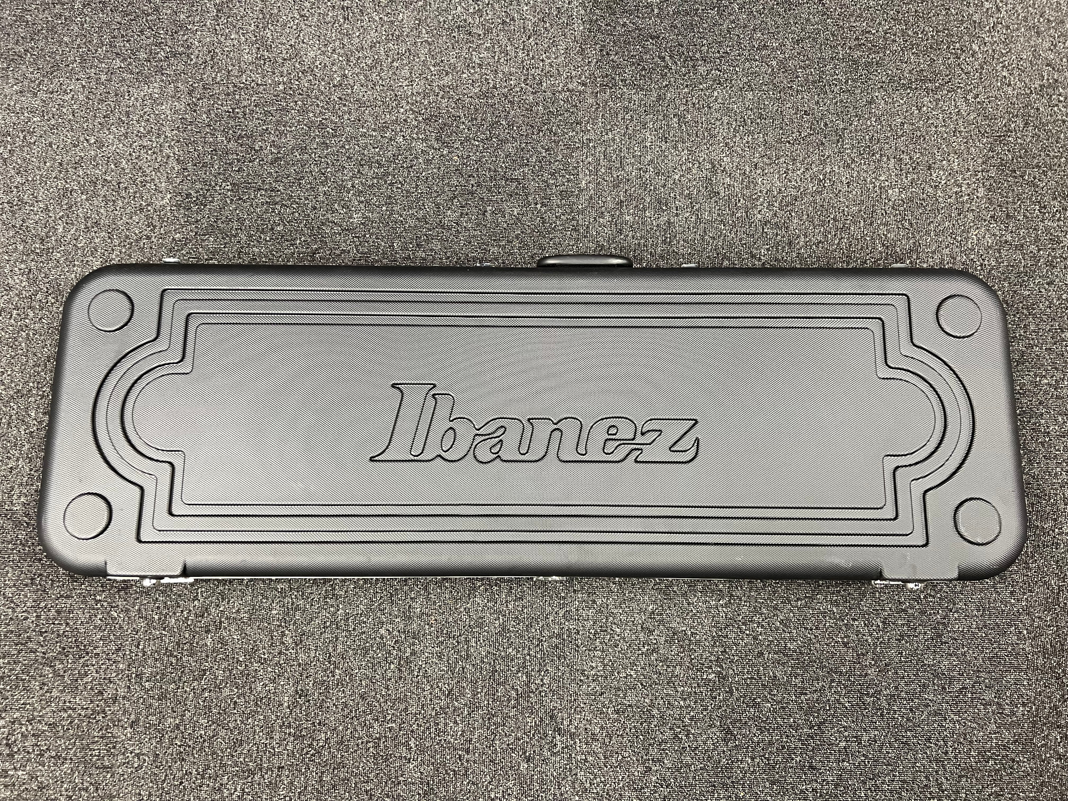 Used Ibanez MB300C Case Only