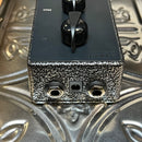 Fjord Fuzz BJORN- Hammered Silver