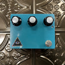 Used Seeker Electric Effects Zodiac Fuzz