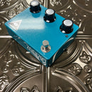 Used Seeker Electric Effects Zodiac Fuzz