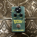 Used TC Viscous Vibe