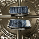 Used Gibson Firebird Pickups Set Nickel