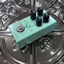 Used J Rockett Immortal Echo - Green