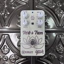 Used Keeley Eddie Heinzelman Verb-O-Trem