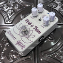 Used Keeley Eddie Heinzelman Verb-O-Trem