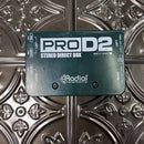Used Radial ProD2 FOR PARTS ONLY
