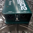 Used Radial ProD2 FOR PARTS ONLY