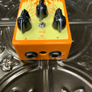 Used Earthquaker Devices Special Cranker
