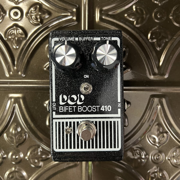 Used DOD Bifet Boost 410