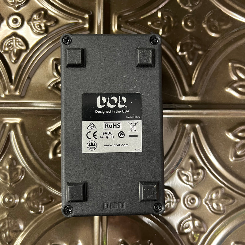 Used DOD Bifet Boost 410