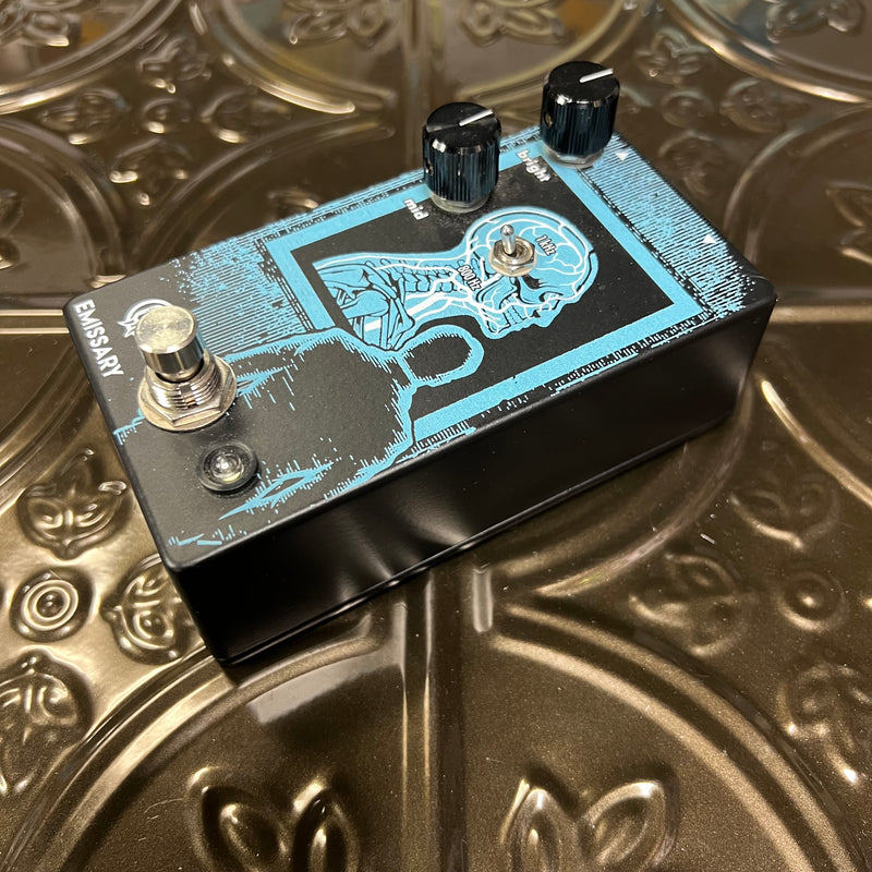 Used Walrus Audio Emissary