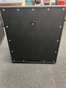 Used Soldano 2x12 Vertical Slant Cabinet (SKU:1)