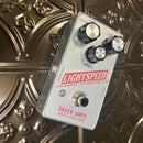 Used Greer Lightspeed Organic Overdrive Silver Britches VG