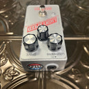 Used Greer Lightspeed Organic Overdrive Silver Britches VG