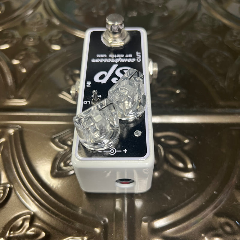 Used Xotic SP Compressor VG