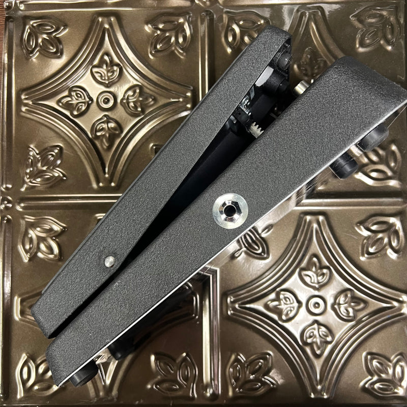 Used Dunlop Cry Baby Standard GCB95 Wah