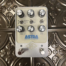 Used Universal Audio Astra Modulation Machine Pedal