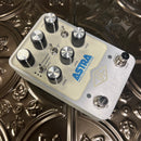 Used Universal Audio Astra Modulation Machine Pedal
