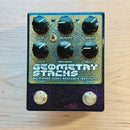 BSRI Geometry Stacks - Analog Flanger