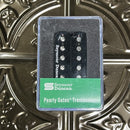 Used Seymour Duncan Pearly Gates Trembucker Bridge - Black