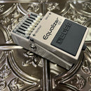 Used Boss GE-7 Equalizer Pedal