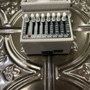 Used Boss GE-7 Equalizer Pedal