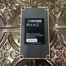 Used Boss GE-7 Equalizer Pedal