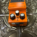 Used Boss Waza Craft DS-1W Distortion