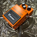 Used Boss Waza Craft DS-1W Distortion