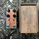 Used Jam Pedals Custom Shop LucyDreamer - Copper