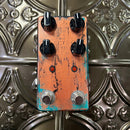 Used Jam Pedals Custom Shop LucyDreamer - Copper