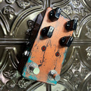 Used Jam Pedals Custom Shop LucyDreamer - Copper