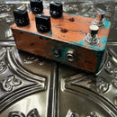 Used Jam Pedals Custom Shop LucyDreamer - Copper