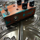 Used Jam Pedals Custom Shop LucyDreamer - Copper