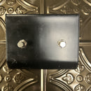 Used Swart 2-Button Footswitch (NO LED)