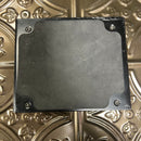 Used Swart 2-Button Footswitch (NO LED)