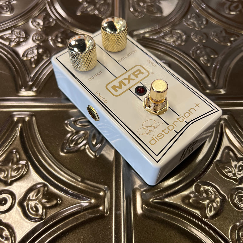 MXR RR104C Randy Rhoads Special Edition Distortion+ Open Box