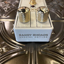 MXR RR104C Randy Rhoads Special Edition Distortion+ Open Box