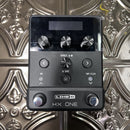 Used Line 6 HX One