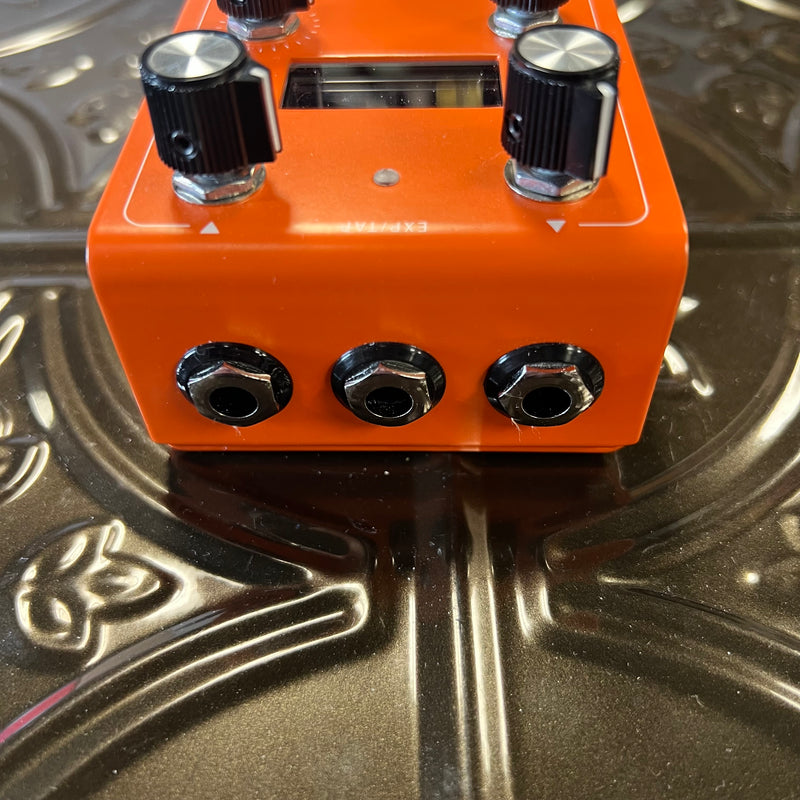 Used GFI Systems Rossie Filter