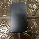 Used Browne Amplification Carbon V2- Black